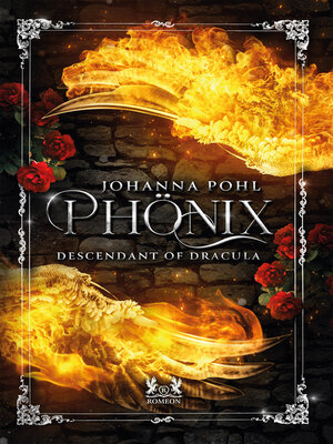 cover image of Phönix
